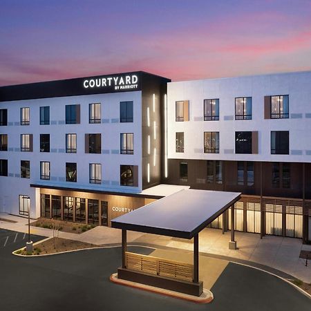 Отель Courtyard By Marriott Antioch Питтсбург Экстерьер фото